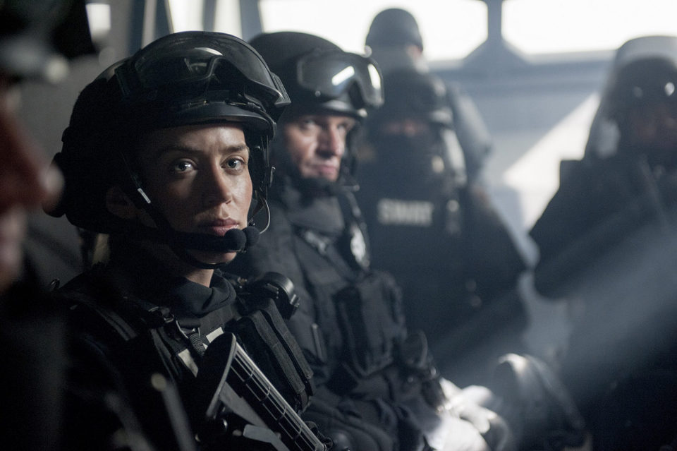 Sicario