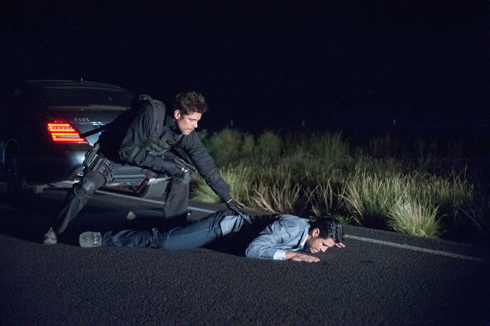 Sicario