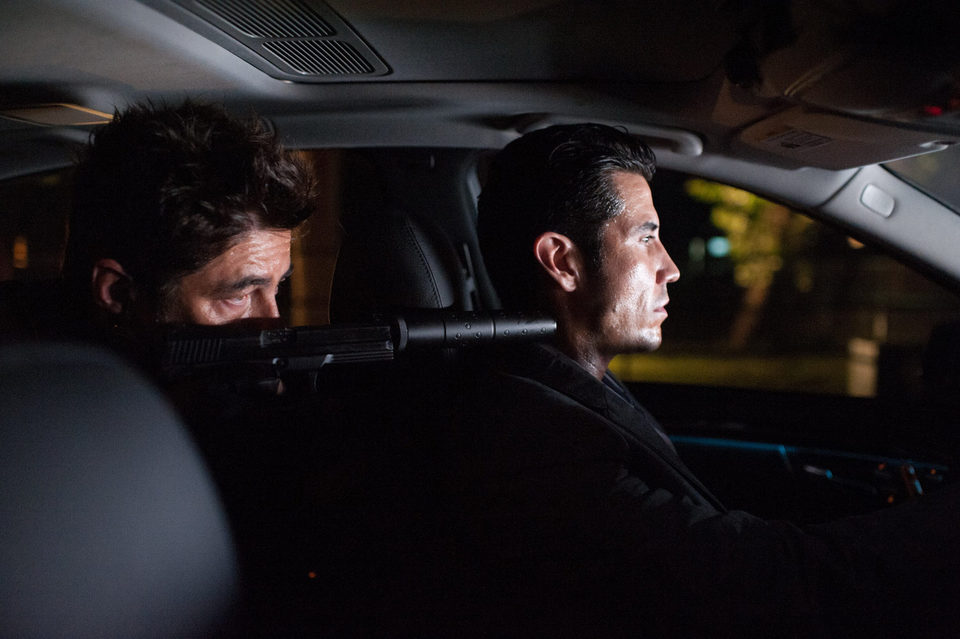 Sicario
