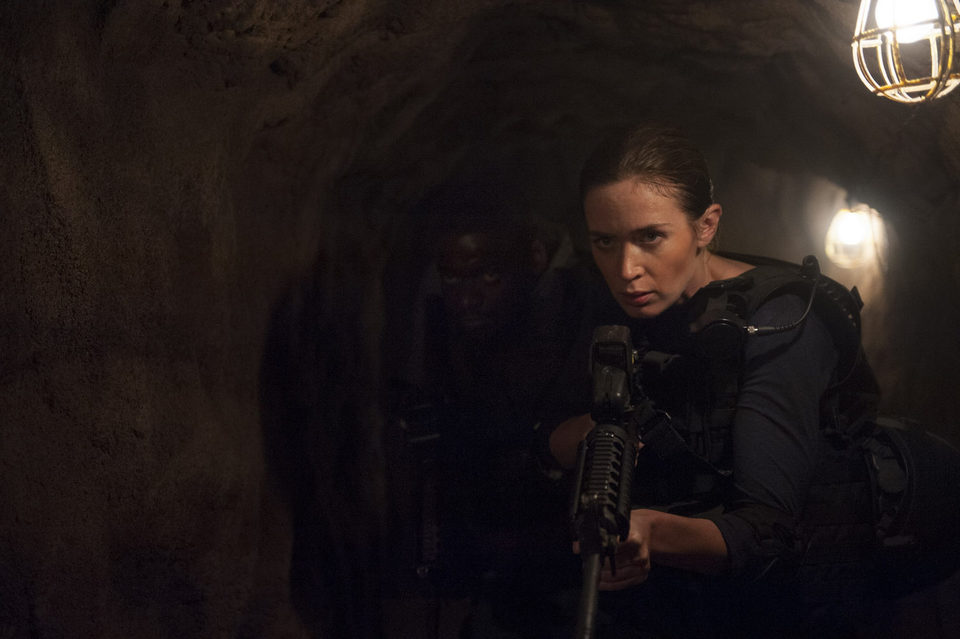 Sicario