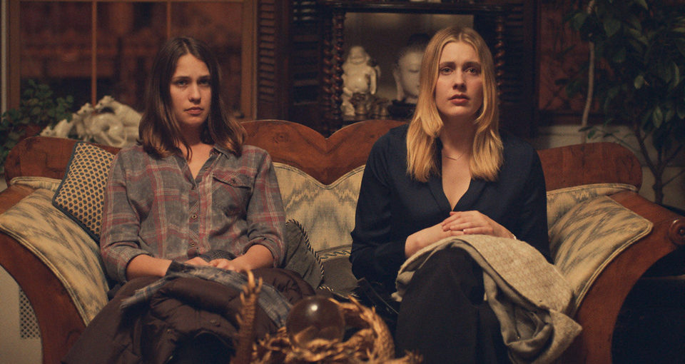 Mistress America
