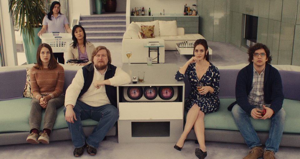 Mistress America