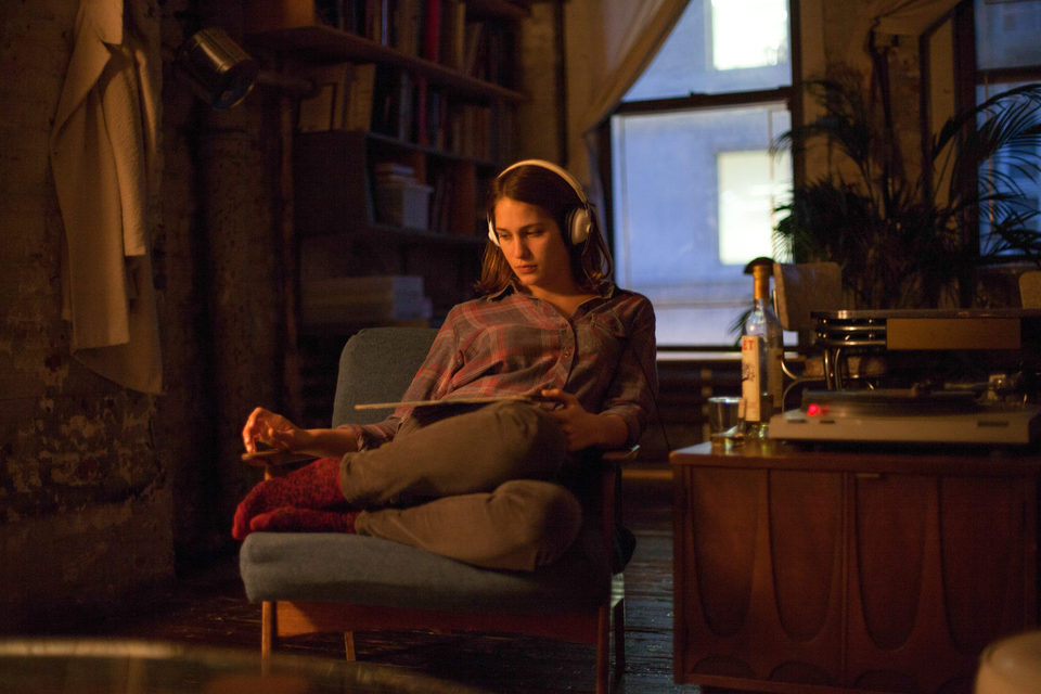 Mistress America
