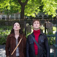 El desafío (The Walk)