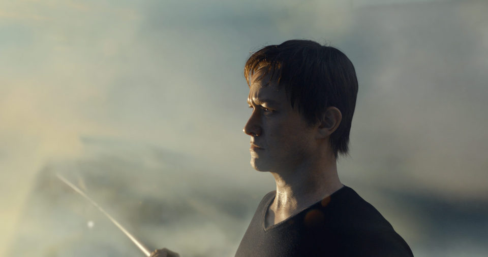El desafío (The Walk)