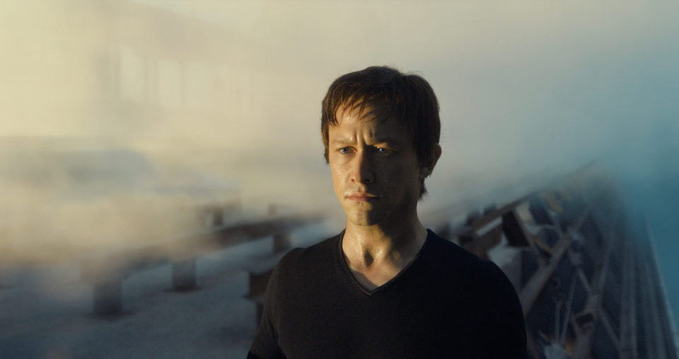El desafío (The Walk)