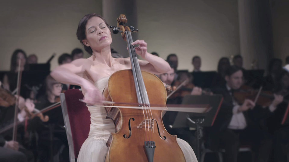 Sonata para violonchelo