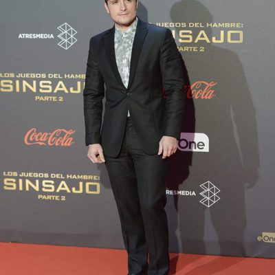 Los Juegos del Hambre: Sinsajo - Parte 2