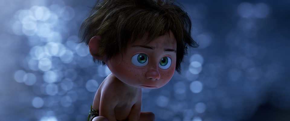 El viaje de Arlo