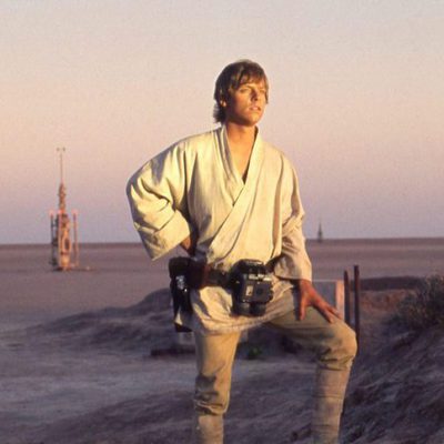 Star Wars: Episodio IV - Una nueva esperanza