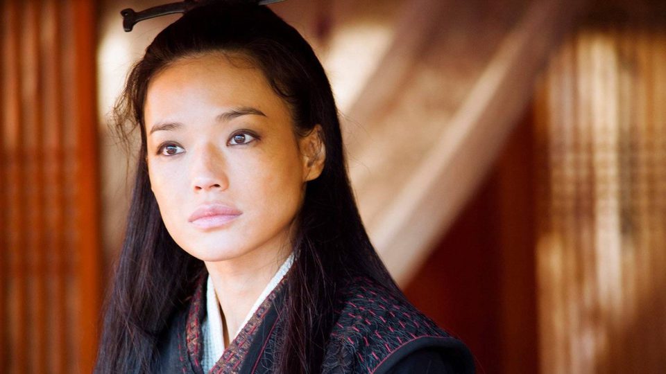 The Assassin