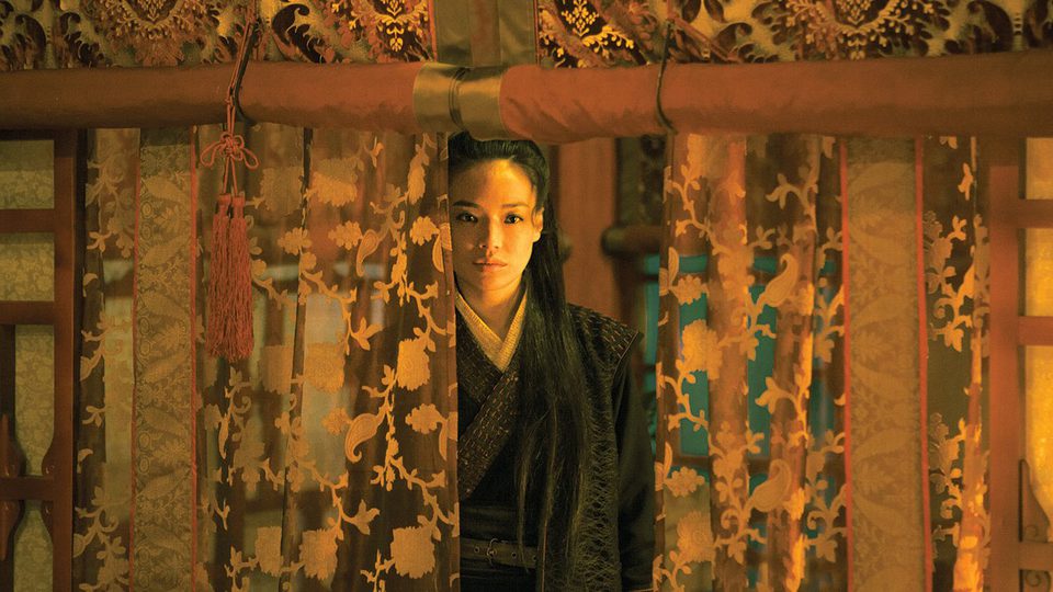 The Assassin