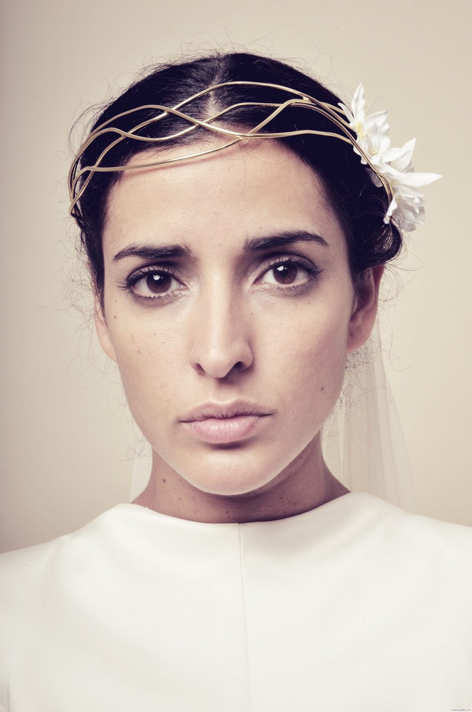 La novia