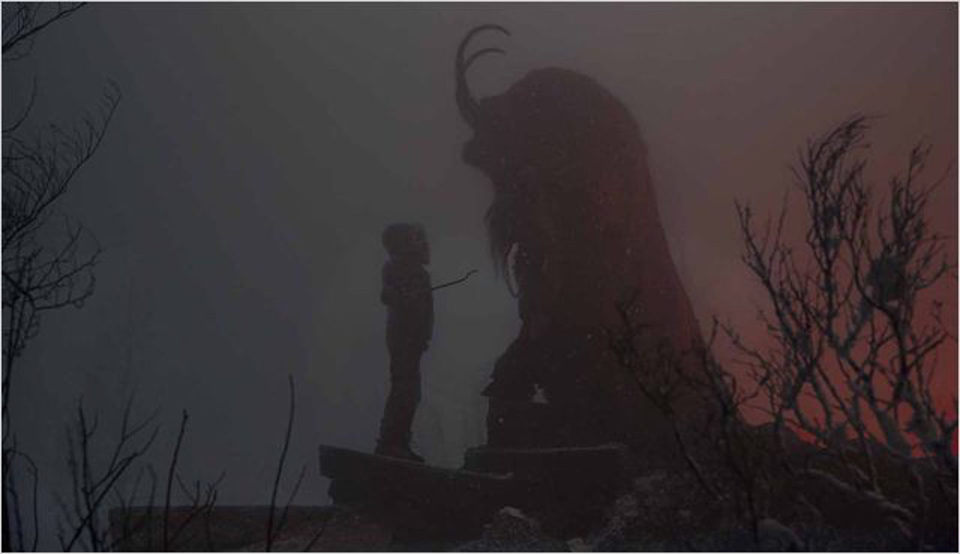 Krampus: Maldita Navidad