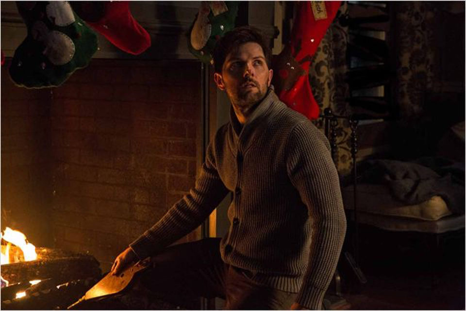 Krampus: Maldita Navidad
