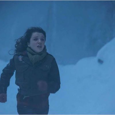 Krampus: Maldita Navidad