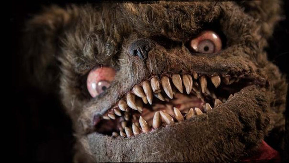Krampus: Maldita Navidad