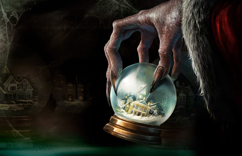 Krampus: Maldita Navidad