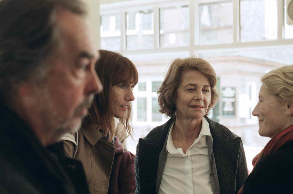 45 años