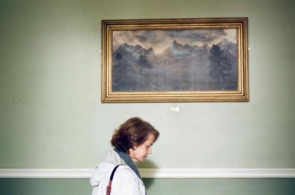 45 años