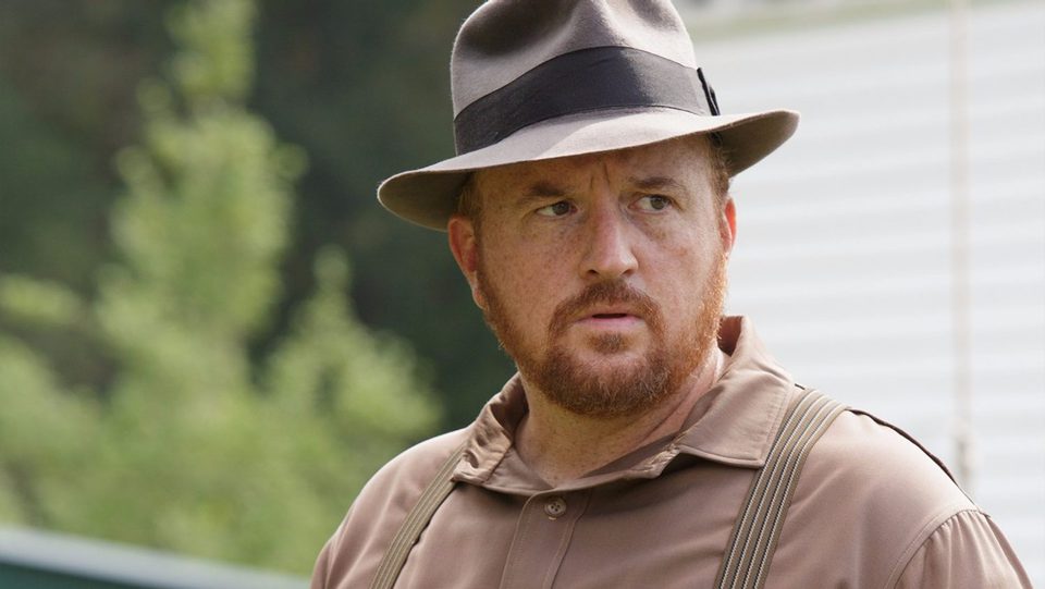 Trumbo. La lista negra de Hollywood