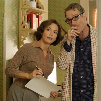 Trumbo. La lista negra de Hollywood