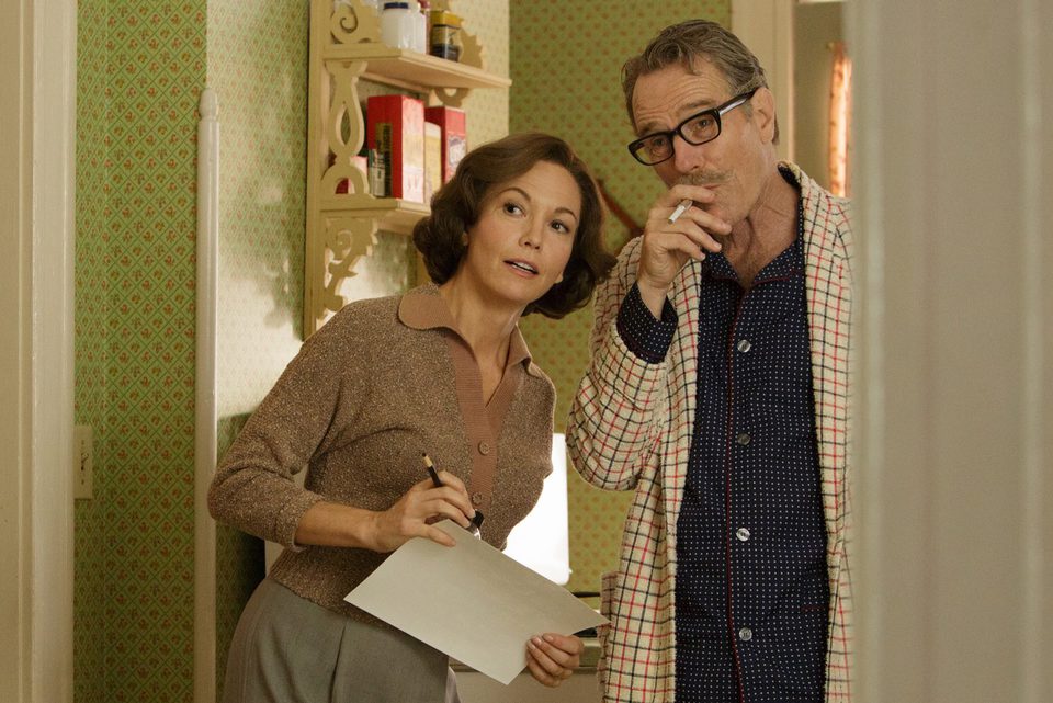 Trumbo. La lista negra de Hollywood