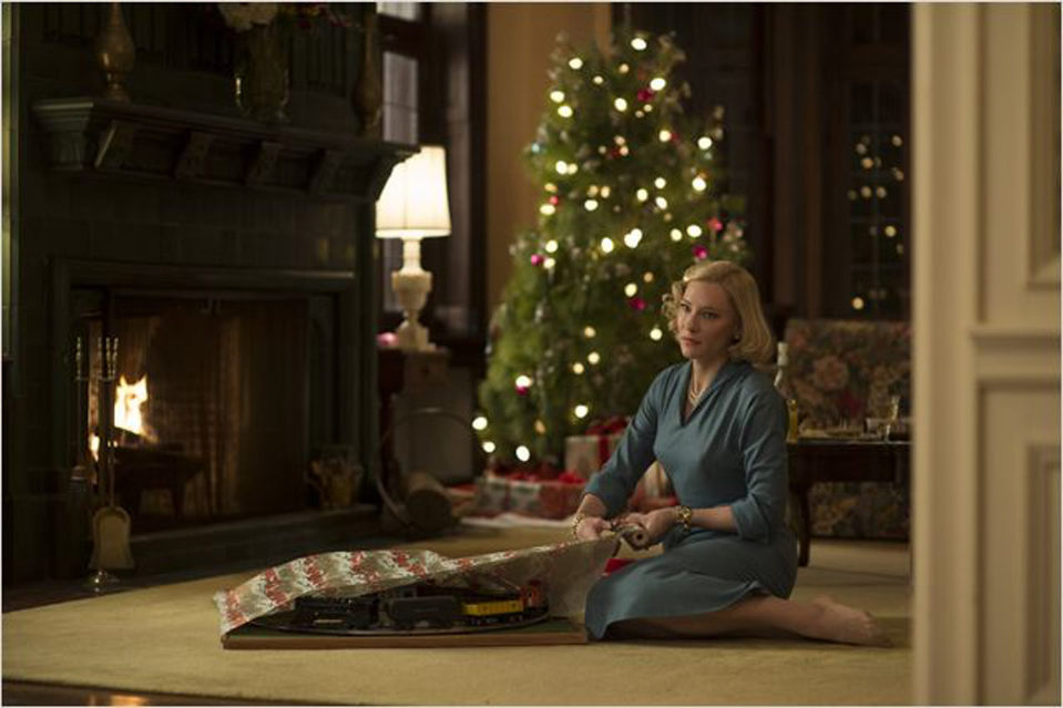 Carol