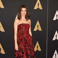 Rachel Weisz en los Governor's Awards 2015