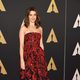 Rachel Weisz en los Governor's Awards 2015