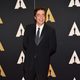 Benicio del Toro en los Governor's Awards 2015