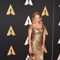 Virginia Madsen en los Governor's Awards 2015