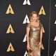 Virginia Madsen en los Governor's Awards 2015