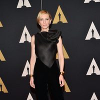 Cate Blanchett en los Governor's Awards 2015