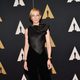Cate Blanchett en los Governor's Awards 2015