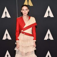 Rooney Mara en los Governor's Awards 2015