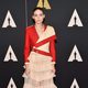 Rooney Mara en los Governor's Awards 2015