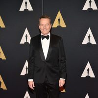 Bryan Cranston en los Governor's Awards 2015
