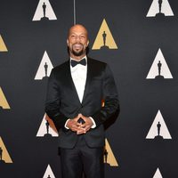 Common en los Governor's Awards 2015