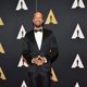 Common en los Governor's Awards 2015