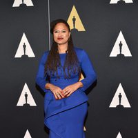 Ava DuVernay en los Governor's Awards 2015