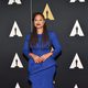 Ava DuVernay en los Governor's Awards 2015
