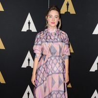 Saoirse Ronan en los Governor's Awards 2015