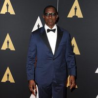 Wesley Spines en los Governor's Awards 2015