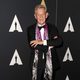 Ian McKellen en los Governor's Awards 2015