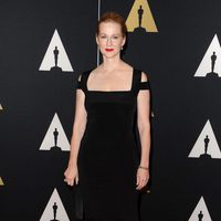Laura Linney en los Governor's Awards 2015