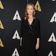 Joan Allen en los Governor's Awards 2015