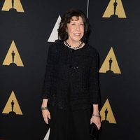 Lily Tomlin en los Governor's Awards 2015