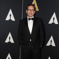 Steve Carell en los Governor's Awards 2015