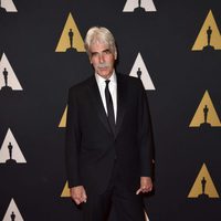 Sam Elliott en los Governor's Awards 2015